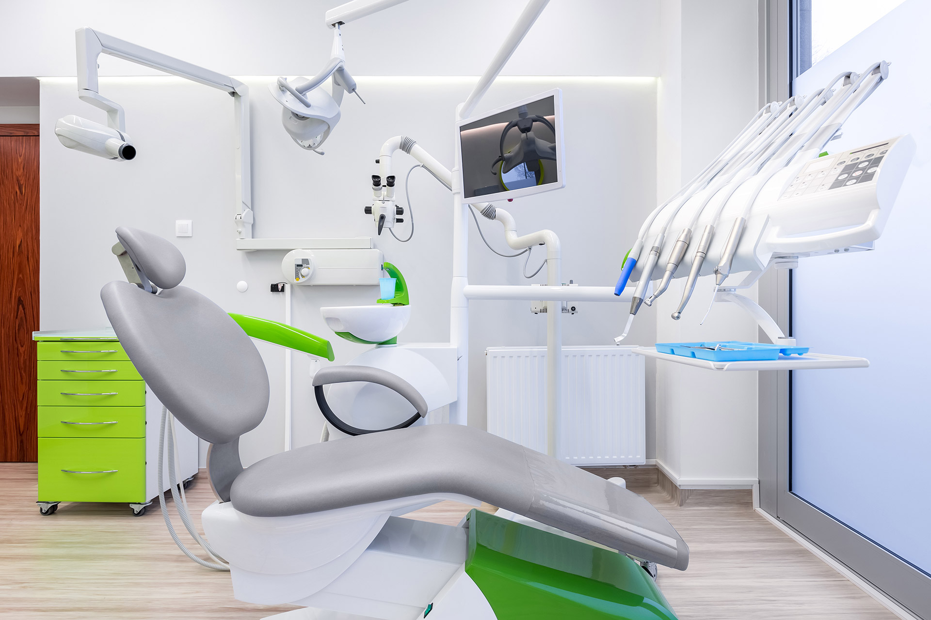 Dental