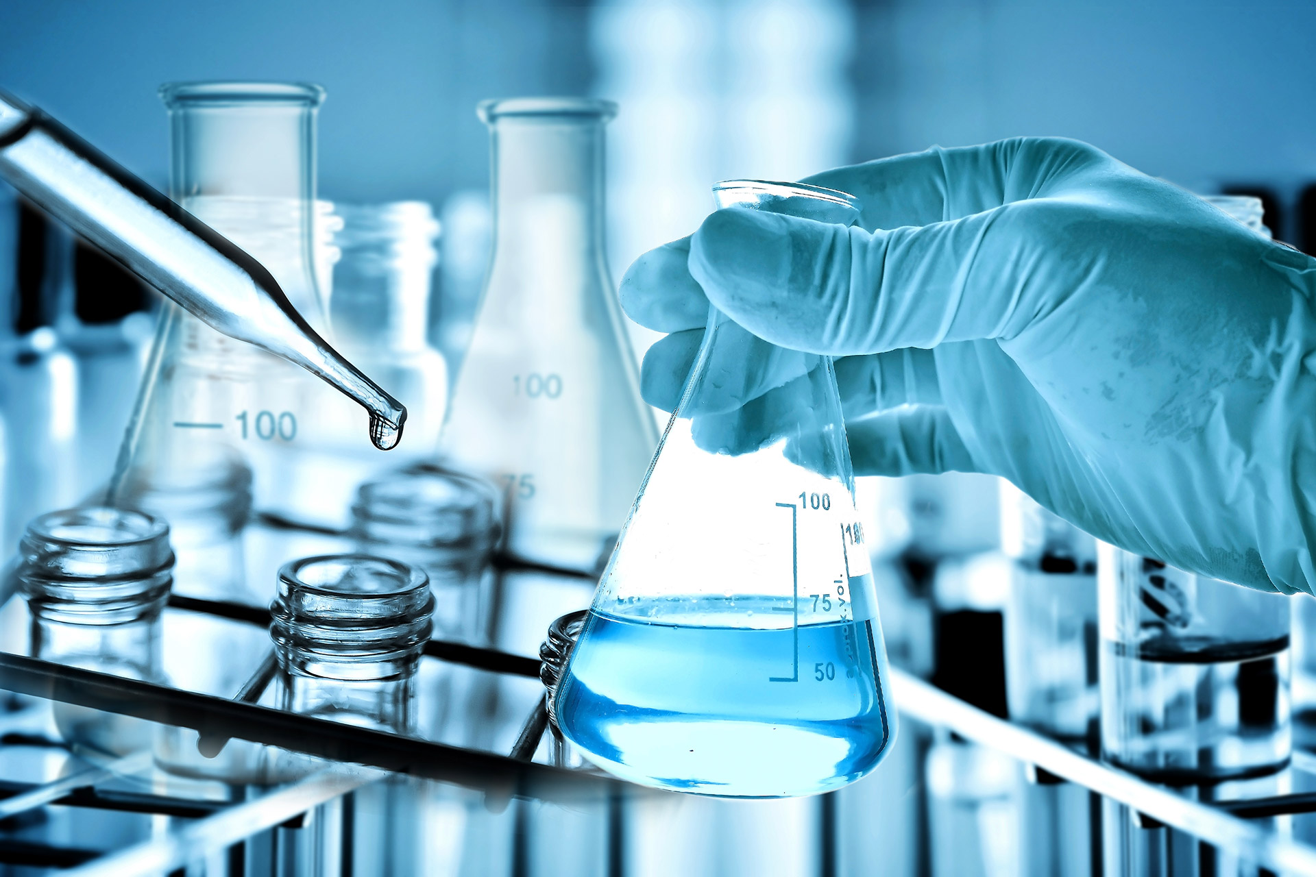 Laboratorio y FIV